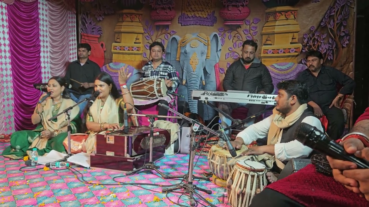 जे अहि वर के अनलनी आंगनमा kamini jha नांगलोई नई दिल्ली 