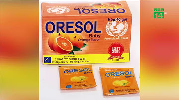 VTC14 | Những loại thuốc cần chuẩn bị trong ngày Tết