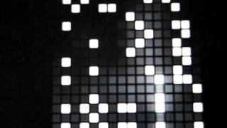Tone Matrix