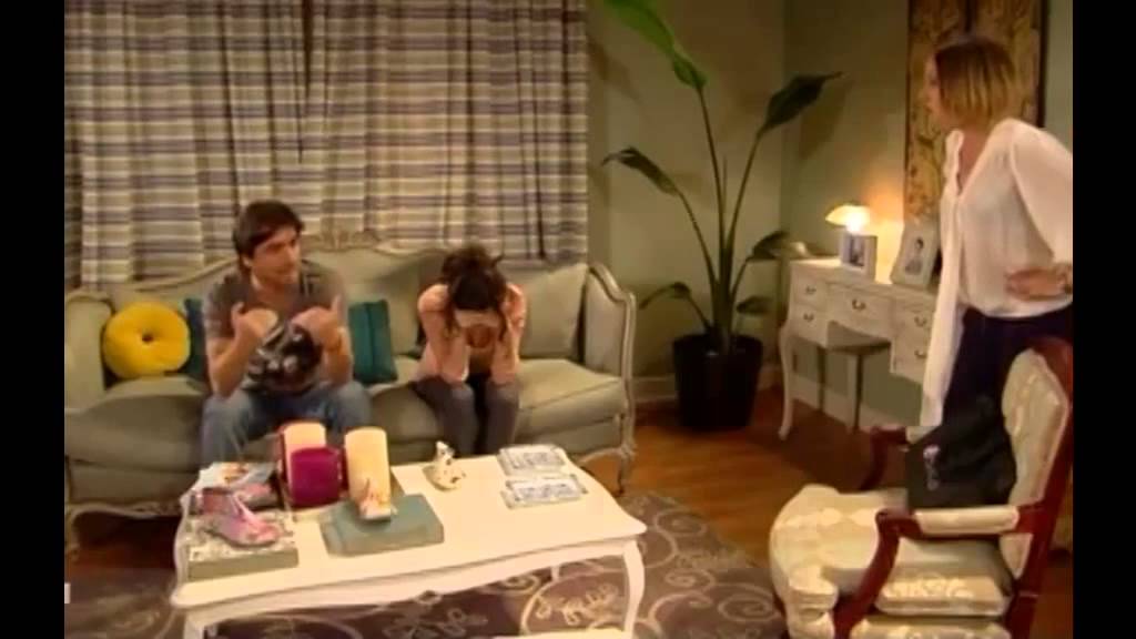 Diego y Sofia - Mane Swett y Jorge Zabaleta / Parte 32