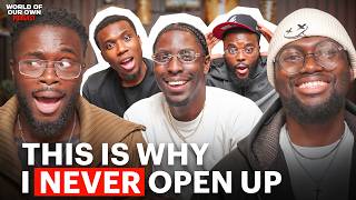 Jesus Didn't Suffer as Much as Black Slaves FT.  ⁨@IMOPODCAST⁩