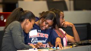 Georgia Tech Student Profile - Camera