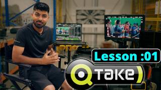 How to Download & Install QTAKE (Step-by-Step Tutorial) | QTAKE Lesson 01