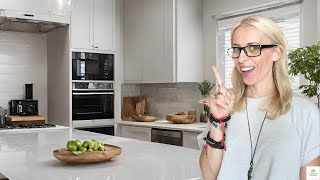 How a Pro Organizer Actually Declutters