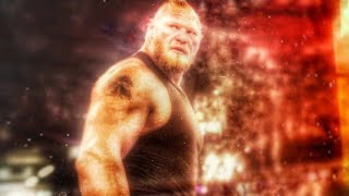 Brock Lesnar 1st Custom Titantron 2020 ᴴᴰ
