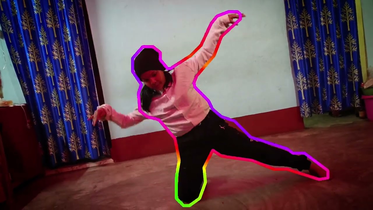 Chunar | ABCD 2 | Contemporary Dance | Deep Choreography | 26th January Special | Arijit Singh 🧡🤍💚