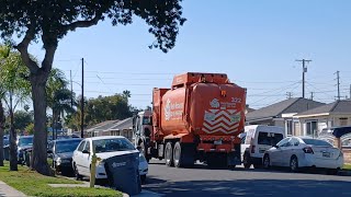 Waste Resources 322 On Recycling ♻️