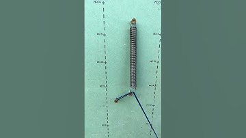 The Smart Way to Install a Spring Using Only Rope