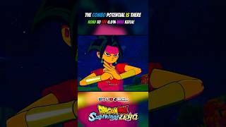 Is Base Kefla Really The Most Powerful Sparking Zero Character?