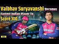 Vaibhav Suryavanshi की सफलता की कहानी आज के युवाओं के लिए एक बड़ी प्रेरणा है।