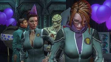 Saints Row: Gat out of Hell - Opening Sequence - Welcome to Hell