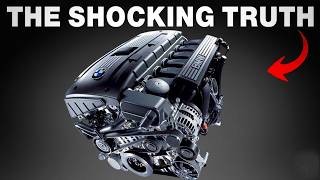 HOW BMW SECRETLY LIMITED THE N54 TO PROTECT THEIR REPUTATION!