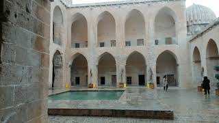 Kasimiye Madrasah In Mardin Sufi Story Kasımiye Medresesi Mardin Tasavvufi Hikayesi