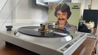Ferdi Tayfur - Koparma Gülleri (Orjinal Plak Kaydı)