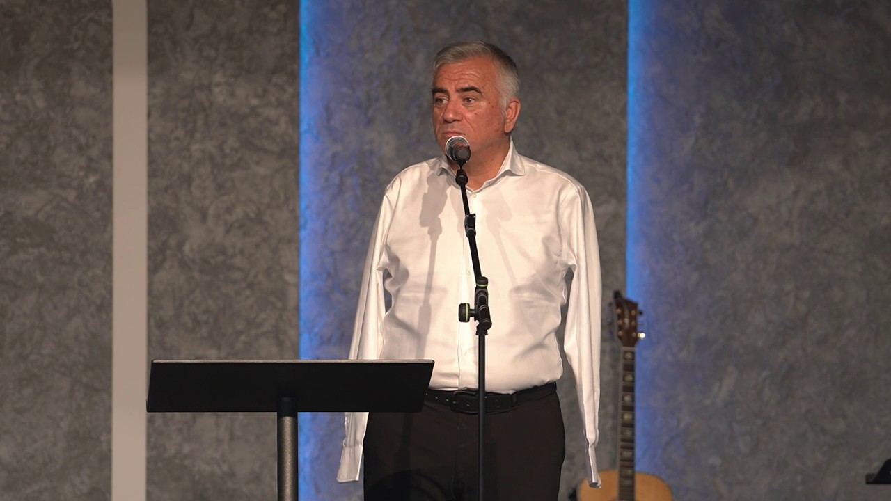 Sergiu Nichescu - Boala nemulțumirii