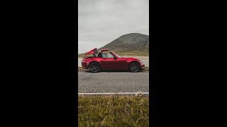 Details on the Mazda MX-5 Miata RF worth a double-tap.