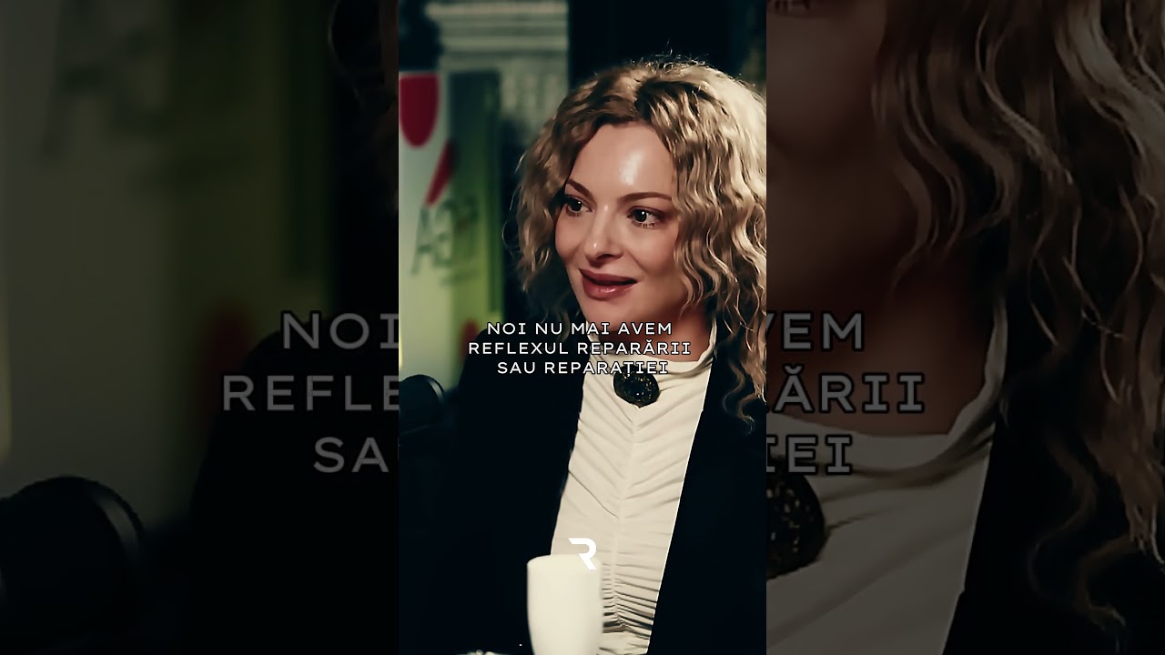 Teodora Metiu despre divort si iubire