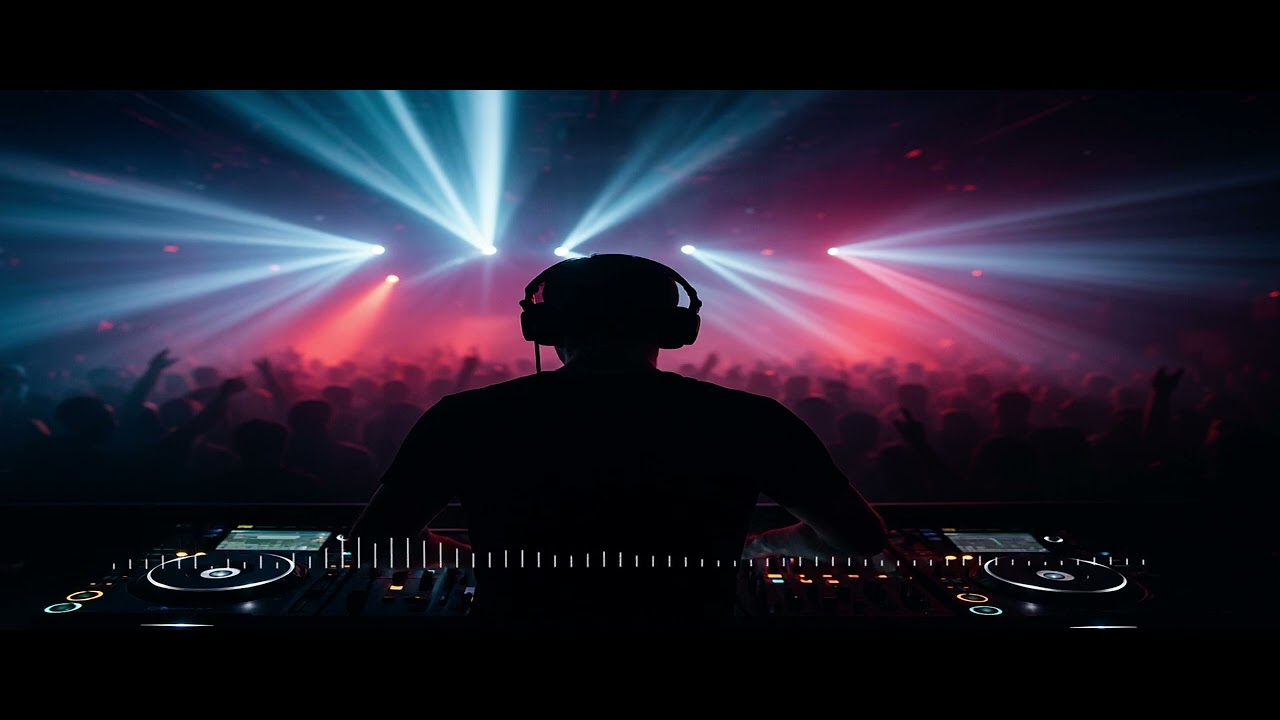 Lukkas Aven live @OX CLUB PRAGUE 6.12.2025