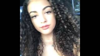 Malu Trevejo 🇨🇺🇪🇸 @malutrevejo • Hot Clip