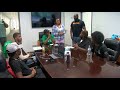 Community members seeking solutions following this weekend's shooting at Stop Six Park
