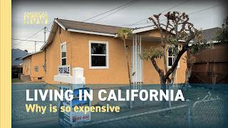 Priced Out: Inside California's Cost-of-Living Crisis