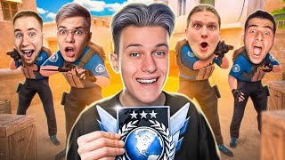 картинка: ЛЕГЕНДАРНАЯ КАЛИБРОВКА С ЮТУБЕРАМИ В НАПАРНИКАХ В STANDOFF 2!