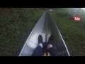 Découvrez La Luge D été Au Lac De Caniel Cany Barville Piste De Gauche 