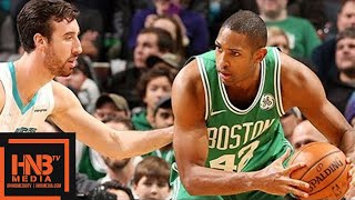 Boston Celtics vs Charlotte Hornets Full Game Highlights \/ Week 11 \/ Dec 27