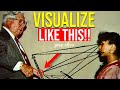 Once you visualize like this reality shifts instantly  silva method  jose silva