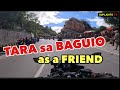 Ninja650 and Bigbikes friends goes to BAGUIO