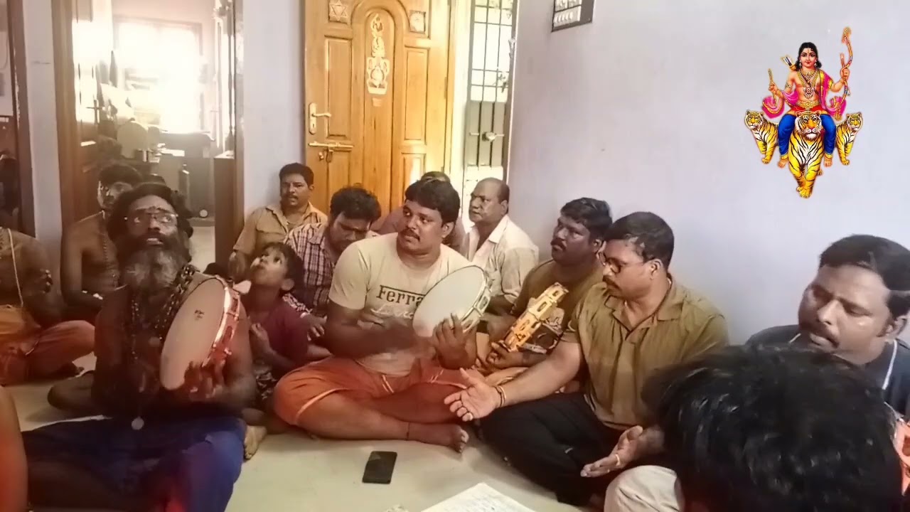 எனக்கு ஒரு ஆசை ஐயப்பா