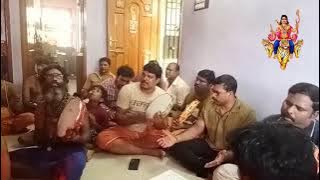 எனக்கு ஒரு ஆசை ஐயப்பா