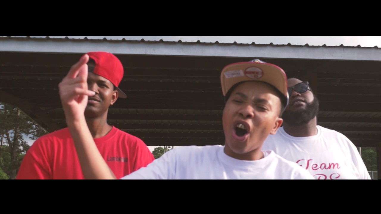 All The Way Up (Freestyle) T-Slugga