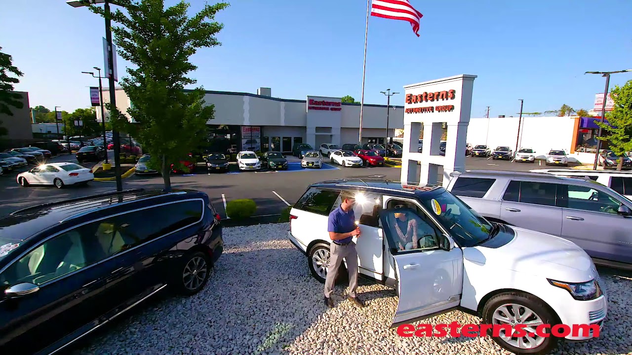 Easterns Automotive Group Corporate Office