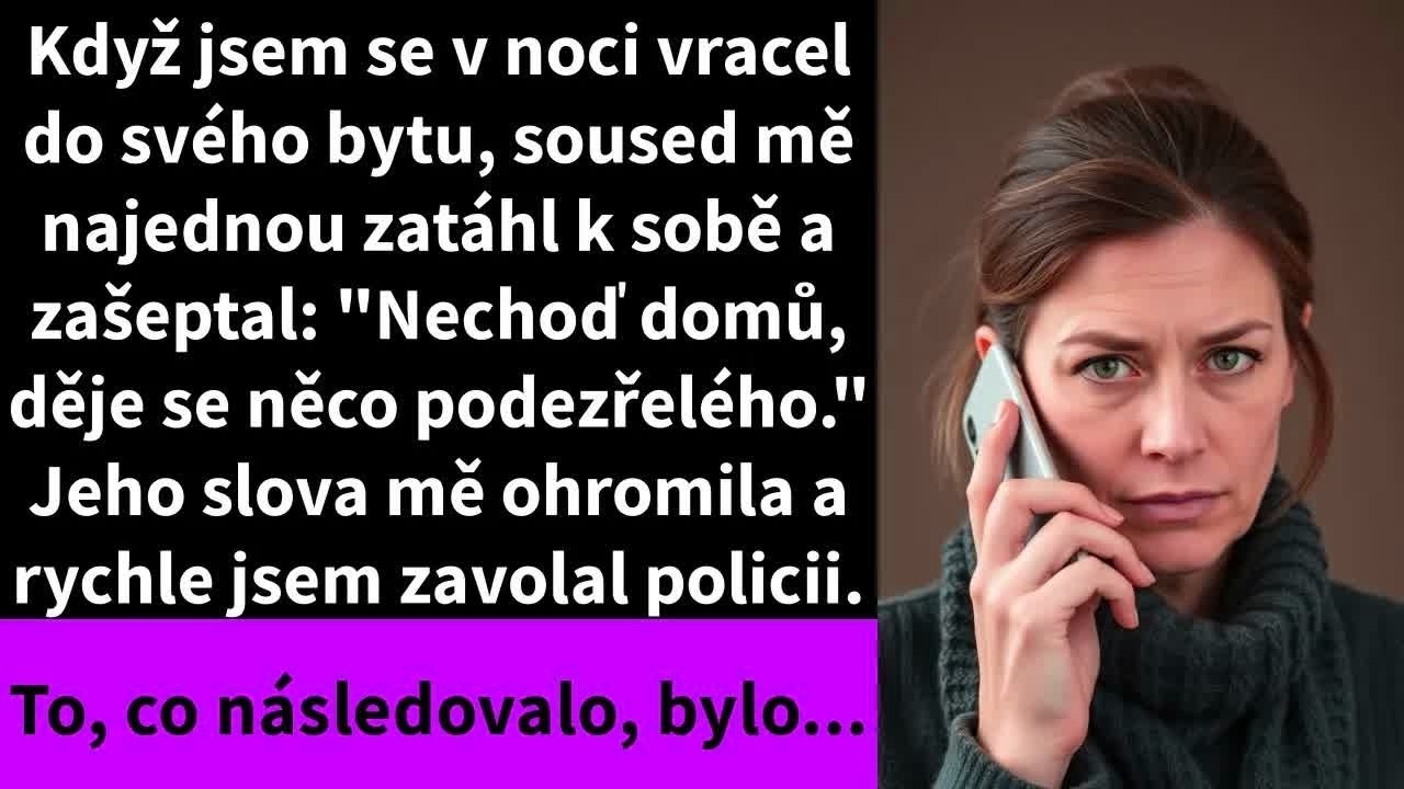 Я нашла в своей квартире чужую сумочку, а внутри — записку от матери: «Прости, Миа. Я следила за тобой». Оказалось, она вшила GPS-трекер в подарок на выпускной. Я думала, что сбежала от неё в...