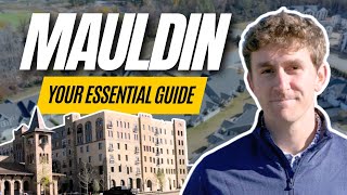 Mauldin, South Carolina | Everything You NEED To Know!