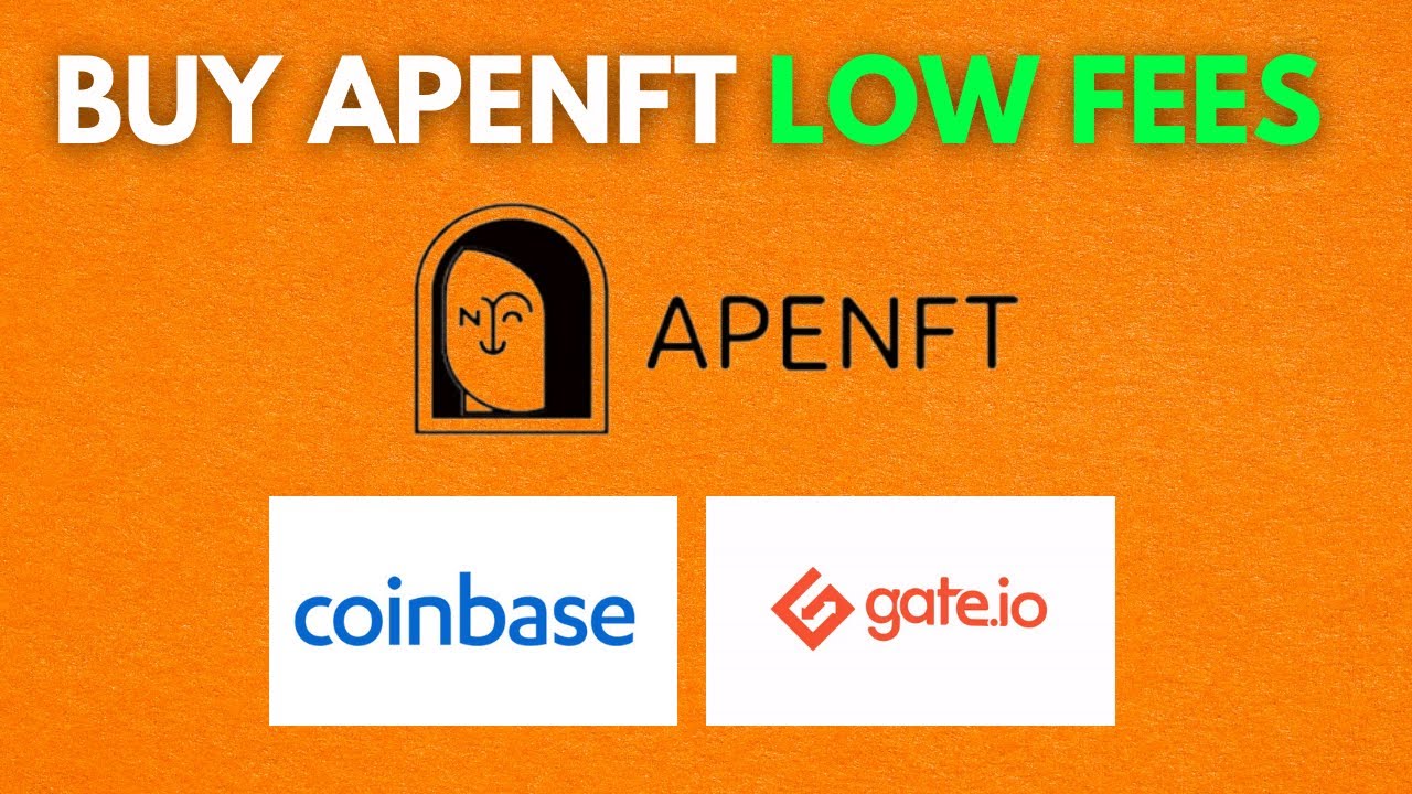 How To Buy Apenft