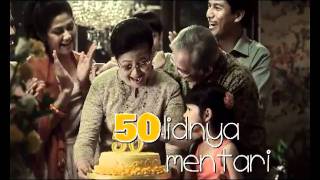 Mentari 50 - Terpesonanya Mentari.mov