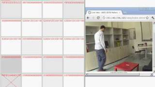 RFID INDOOR LOCALIZATION
