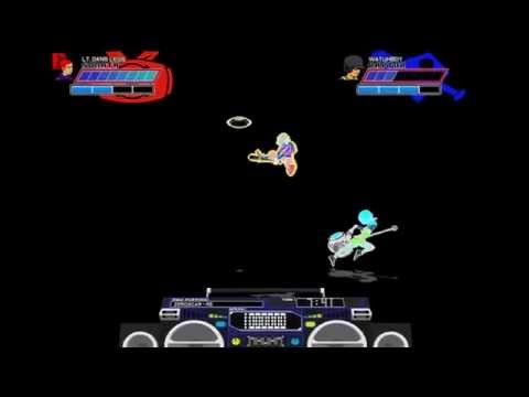 Lethal League: The Hypest 1 Million Speed Rally (Watuhboy vs. LDL)