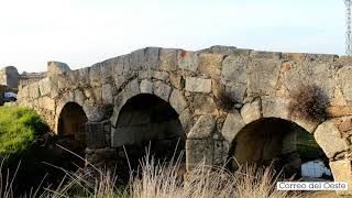 [PUENTE DEL ARROLINO] [PUENTEPIEDRA] [TORRE DE SANTA MARÍA]