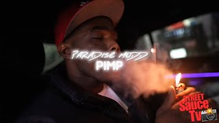 Paradise Modd-Pimp