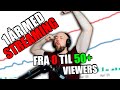 Mitt Første År Som Streamer På Twitch