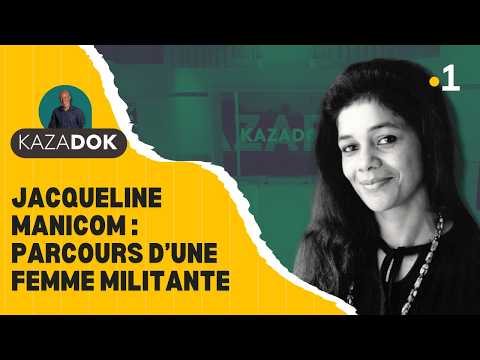 Jacqueline Manicom: The Journey of a Female Activist