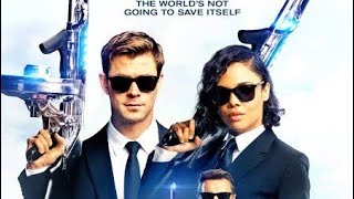 (MIB) Men in Black Full movie