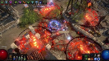 [3.12] Path of Exile Doryani