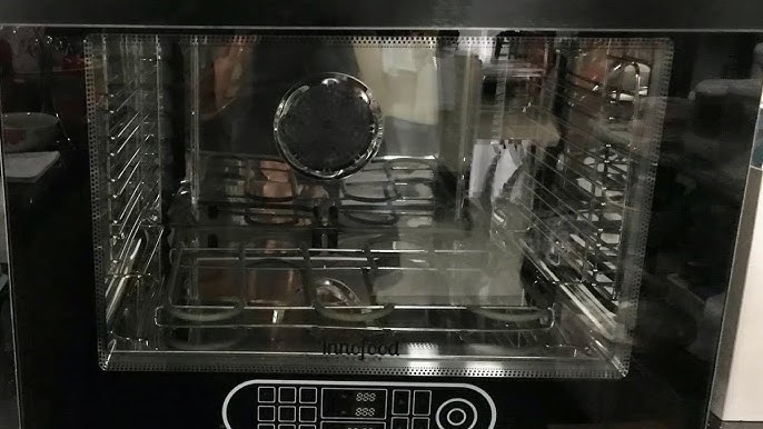 oven, 5.5qt rd meringue - Whisk