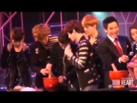 [OPV] เจ้าที่แรง! KaixSehun