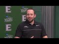 Eastern New Mexico Men's Basketball (2018-19 LSC Online Preseason Media Day)