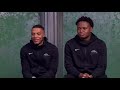 Eastern New Mexico Men's Basketball (2018-19 LSC Online Preseason Media Day)